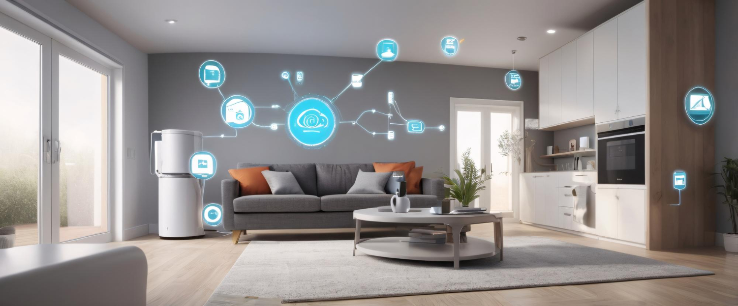 La domòtica és el conjunt de tecnologies aplicades al control i l'automatització intel·ligent de l'habitatge, que permet una gestió eficient de l'ús de l'energia, a més d'aportar seguretat, confort, i comunicació entre l'usuari i el sistema. Un sistema domòtic és capaç de recollir informació provinent d'uns sensors o entrades, processar i emetre ordres a uns actuadors o sortides. El sistema pot accedir a xarxes exteriors de comunicació o informació. La domòtica aplicada a edificis no destinats a habitatge, és a dir oficines, hotels, centres comercials, de formació, hospitals i terciari, es denomina immòtica. La domòtica permet donar resposta als requeriments que plantegen aquests canvis socials i les noves tendències de la nostra forma de vida, facilitant el disseny de cases i llars més humanes, més personals, polifuncionals i flexibles. El sector de la domòtica ha evolucionat considerablement en els últims anys, i actualment ofereix una oferta més consolidada. Avui en dia, la domòtica aporta solucions dirigides a tota classe d'habitatges, incloses les construccions d'habitatge oficial protegit. A més, s'ofereixen més funcionalitats per menys diners, més varietat de producte, i gràcies a l'evolució tecnològica, són més fàcils d'usar i d'instal·lar. En definitiva, l'oferta és millor i de més qualitat, i la seva utilització és ara més intuïtiva i perfectament manejable per qualsevol usuari. Paral·lelament, els instal·ladors de domòtica han incrementat el seu nivell de formació i els models d'implantació s'han perfeccionat. Així mateix, els serveis de postvenda garanteixen el perfecte manteniment de tots els sistemes. En definitiva, la domòtica d'avui contribueix a augmentar la qualitat de vida, fa més versàtil la distribució de la casa, canvia les condicions ambientals creant diferents escenes predefinides, i aconsegueix que l'habitatge sigui més funcional en permetre desenvolupar facetes domèstiques, professionals, i d'oci sota un mateix sostre. La xarxa de control del sistema domòtic s'integra amb la xarxa d'energia elèctrica i es coordina amb la resta de xarxes amb les quals tingui relació: telefonia, televisió, i tecnologies de la informació, complint amb les regles d'instal·lació aplicables a cadascuna d'elles. Les diferents xarxes coexisteixen en la instal·lació d'un habitatge o edifici. Instal·lacions de sistemes d'automatització, gestió tècnica de l'energia i seguretat per a habitatges i edificis. 