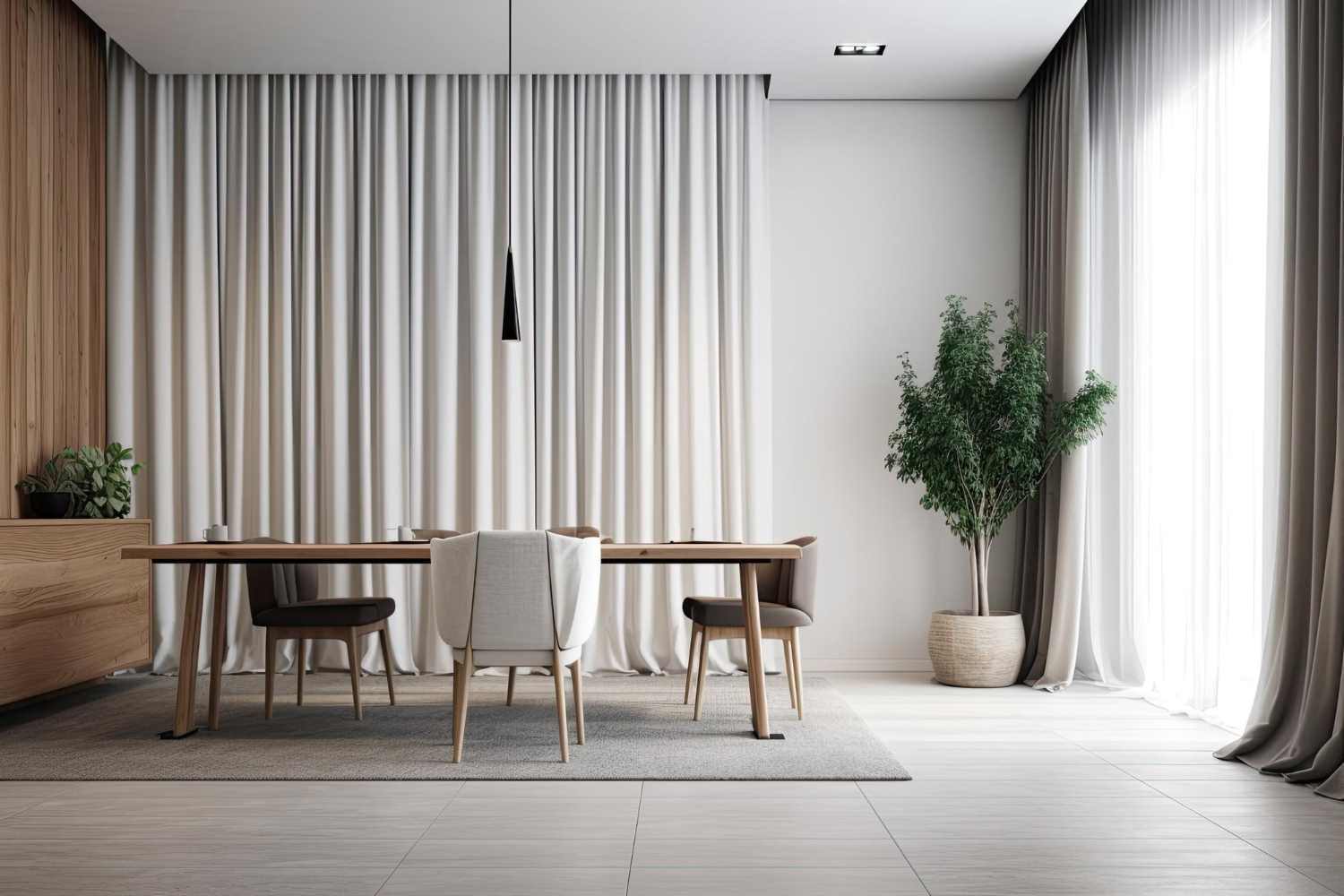 El interiorismo y la decoración de alto nivel en el Principado de Andorra se convierten en una experiencia de lujo y exclusividad para familias con gran poder adquisitivo, que buscan crear espacios singulares, acogedores y llenos de personalidad. En PirinHouse les damos la posibilidad de disfrutar de una decoración e interiorismo de alto standing, único y exclusivo en Andorra

Cada proyecto es completamente personalizado: nuestro equipo asesora de forma individualizada en la elección de tejidos, colores, texturas y acabados para conseguir ambientes únicos en su hogar donde cada detalle marca la diferencia.

Desarrollamos y confeccionamos cortinas, estores, almohadas y complementos textiles a medida, camas, cabezales, alfombras artesanas, apostando por materiales de alta calidad, marcas de prestigio y acabados artesanales. 

Garantizamos la caída perfecta y una combinación armoniosa de todos los elementos para que el espacio refleje elegancia, confort y sofisticación. Nos ocupamos de todo el proceso: desde la toma de tamaños y el diseño, hasta la confección y la instalación final, para que no tengas que preocuparte de nada.

Nuestra filosofía se basa en crear espacios de alto standing que combinan funcionalidad, estilo contemporáneo y atemporalidad, adaptándose siempre al gusto y necesidades exclusivas de cada familia. 

Analizamos a fondo el proyecto, desde la distribución y las superficies hasta la selección de pavimentos, paredes, muebles, textiles e iluminación. Con el uso de planos, rénderes y muestras, podrás visualizar el resultado antes de la ejecución y tomar decisiones con total seguridad.

Nos inspiramos en las últimas tendencias internacionales, pero priorizamos tu visión para que cada rincón de tu casa sea elegante, armónico y plenamente funcional. Disponemos de un abanico de muestras, imágenes y proyectos realizados para que puedas imaginar tu futuro espacio y dejes volar la creatividad.

¿Quieres transformar tu casa o tu piso con cortinas a medida o un proyecto de decoración de alto standing único y personalizado? Contacta con nosotros y deja que te ayudemos a hacer realidad el hogar de tus sueños en Andorra, convirtiendo cada estancia en una muestra de excelencia, buen gusto y exclusividad.

PIRINHOUSE ANDORRA

Telèfon: +376 367 246

pirinhouse@pirinhouse.com 

https://pirinhouse.com/ 

https://domotica-electricitat-andorra.com/ 

